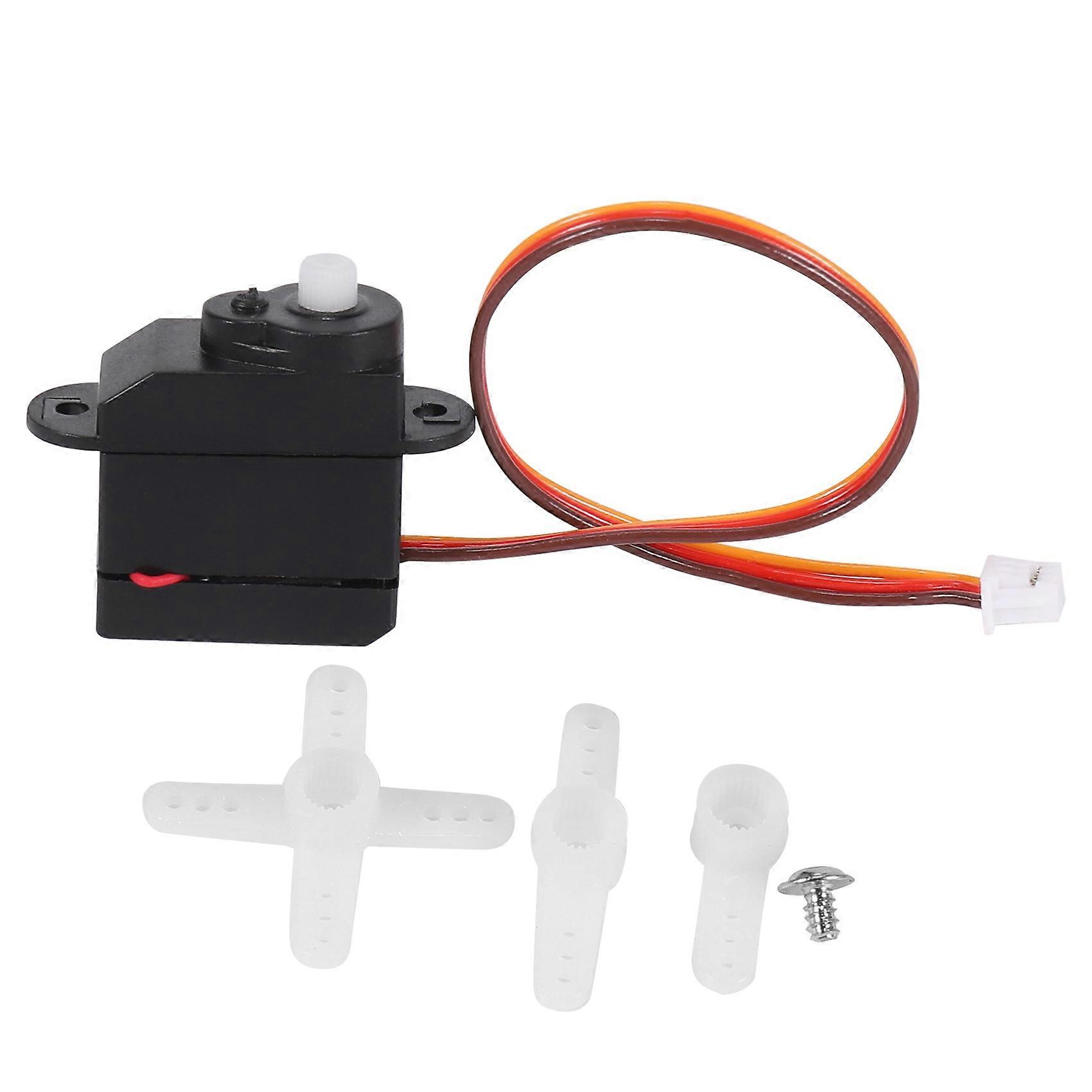 2G Digital Servo 2.2G Servo for - Airplanes Trucks Orlandoo Hunter Upgrade Parts Universal