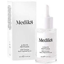 Medik8 - Ser multipeptidic cu peptide lichide - Ser Peptidové 30ml