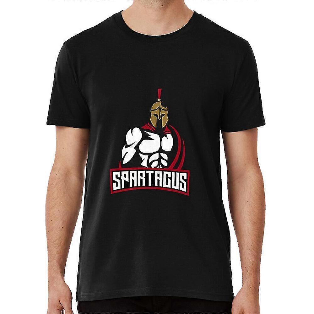 T-shirt Spartagus