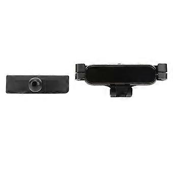 4.0 to 6.0in Phone Support Buckle Fixed Dedicated Base Stable Special Phone Holder for Car