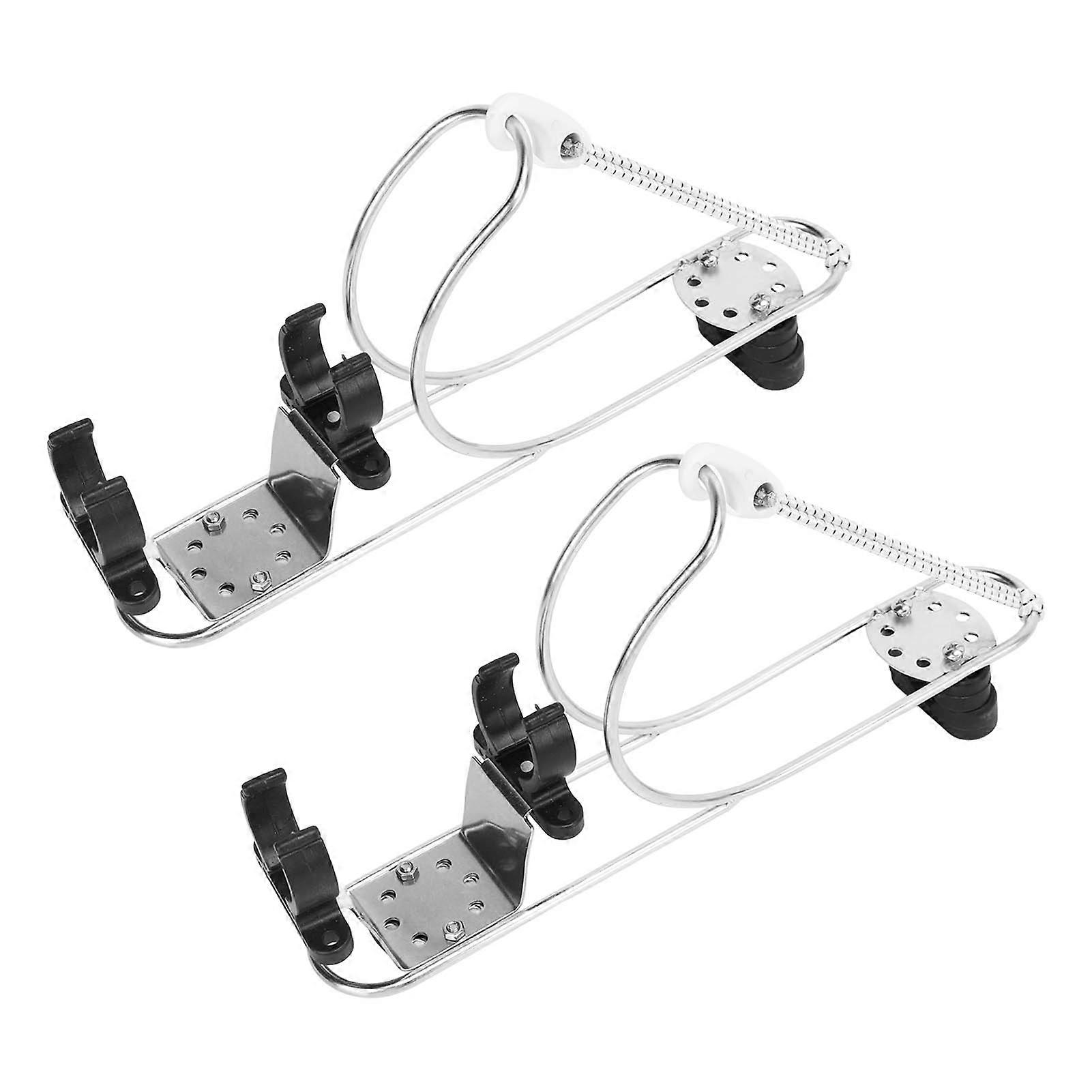 マリンホースシュー救命ブイブラケット救命ブイリングホルダーステンレス鋼ミラーポリッシュボートハードウェア