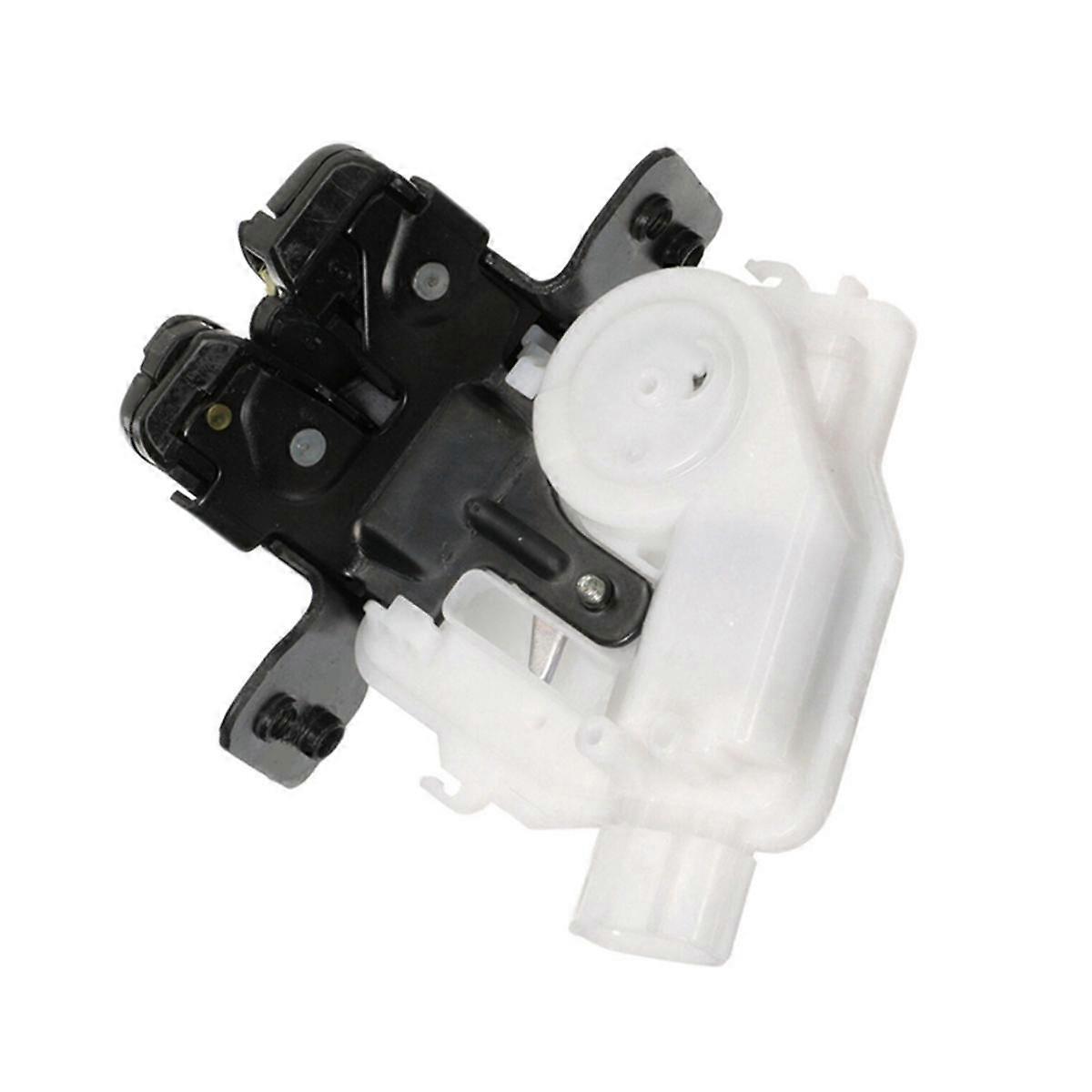 68070071AD Liftgate Latch Lock Actuator Rear Trunk Door Lock for 500 Hatchback 2012-2019