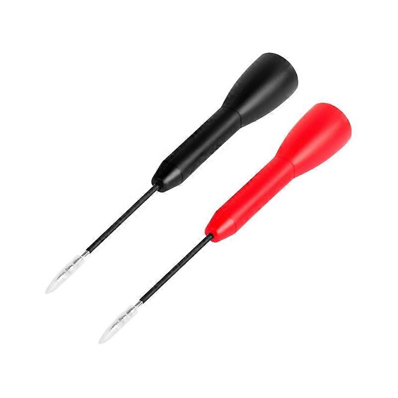 Convenient 2mm Circuit Testing Probe Easy to Insert Remove for Circuit Testing