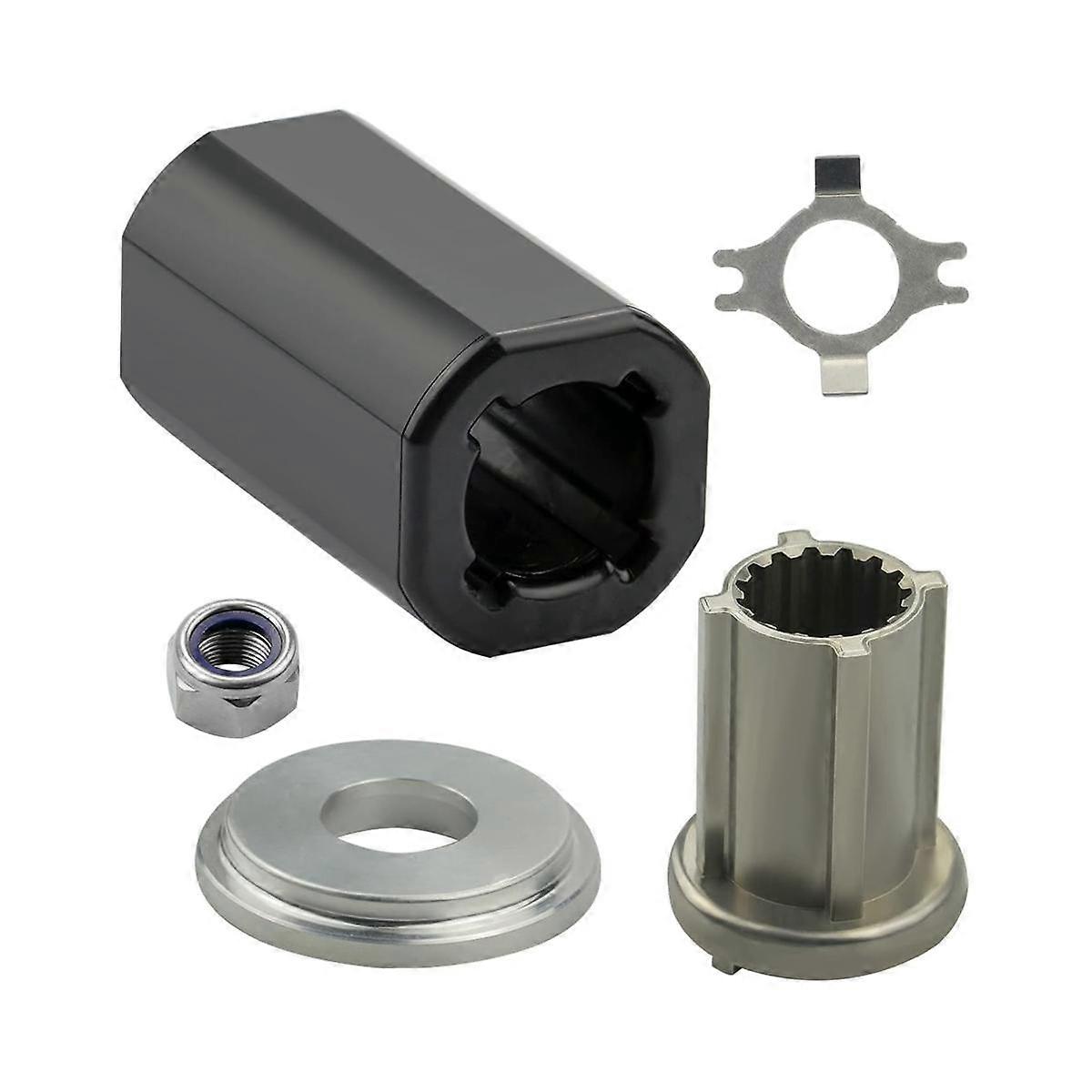 835257Q1 - II Hub Kit Replacement for Mercury 135-300 Mercruiser Alpha Alpha One One Drives