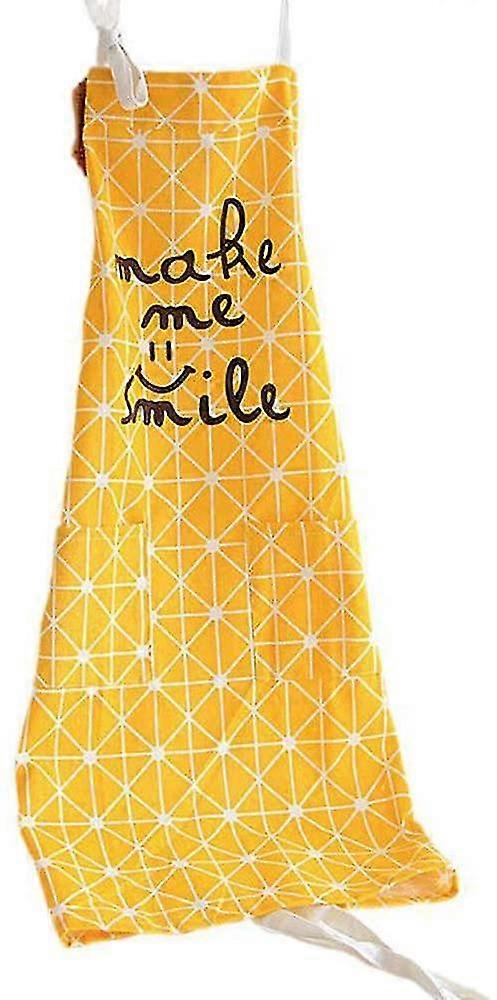 Women's Kitchen Cooking Aprons