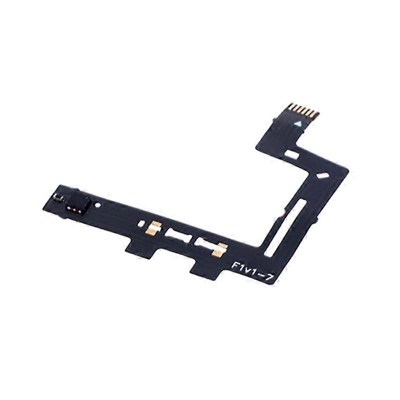 Game Console Cable CPU Flex Cable for Switch V1 V2 USB Replacement Part