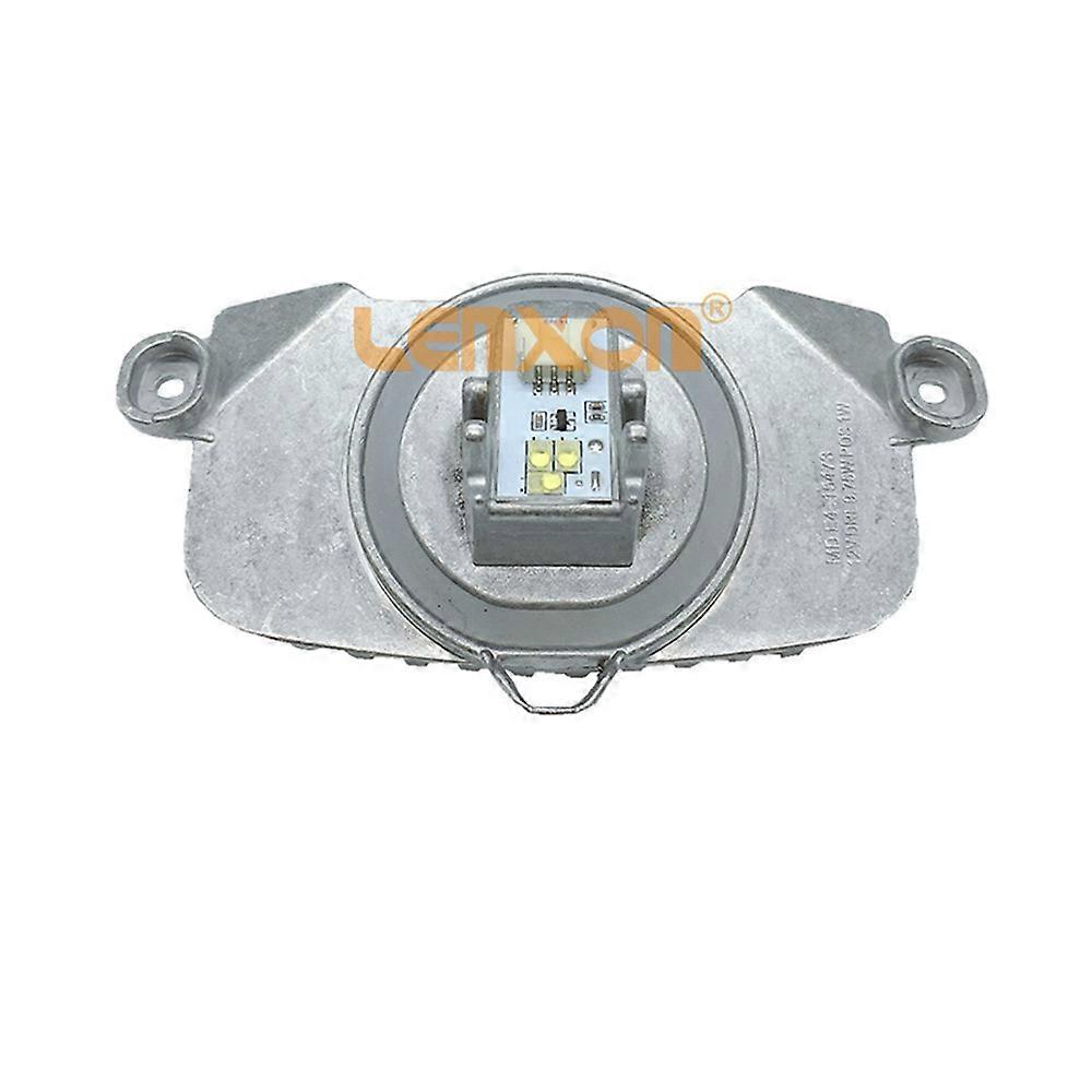 7398766 F30 F35 Led Angel Eyes Daytime Running Lamp Light Source 63117398766 63117311243