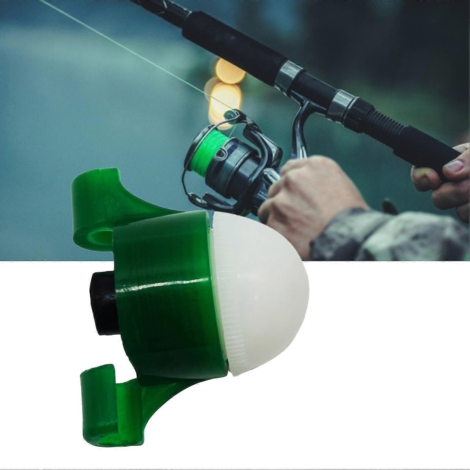 Kaesi Fish Indicator Electronic Sensitive ABS Intelligent Fishing Bite Alarm for Anging