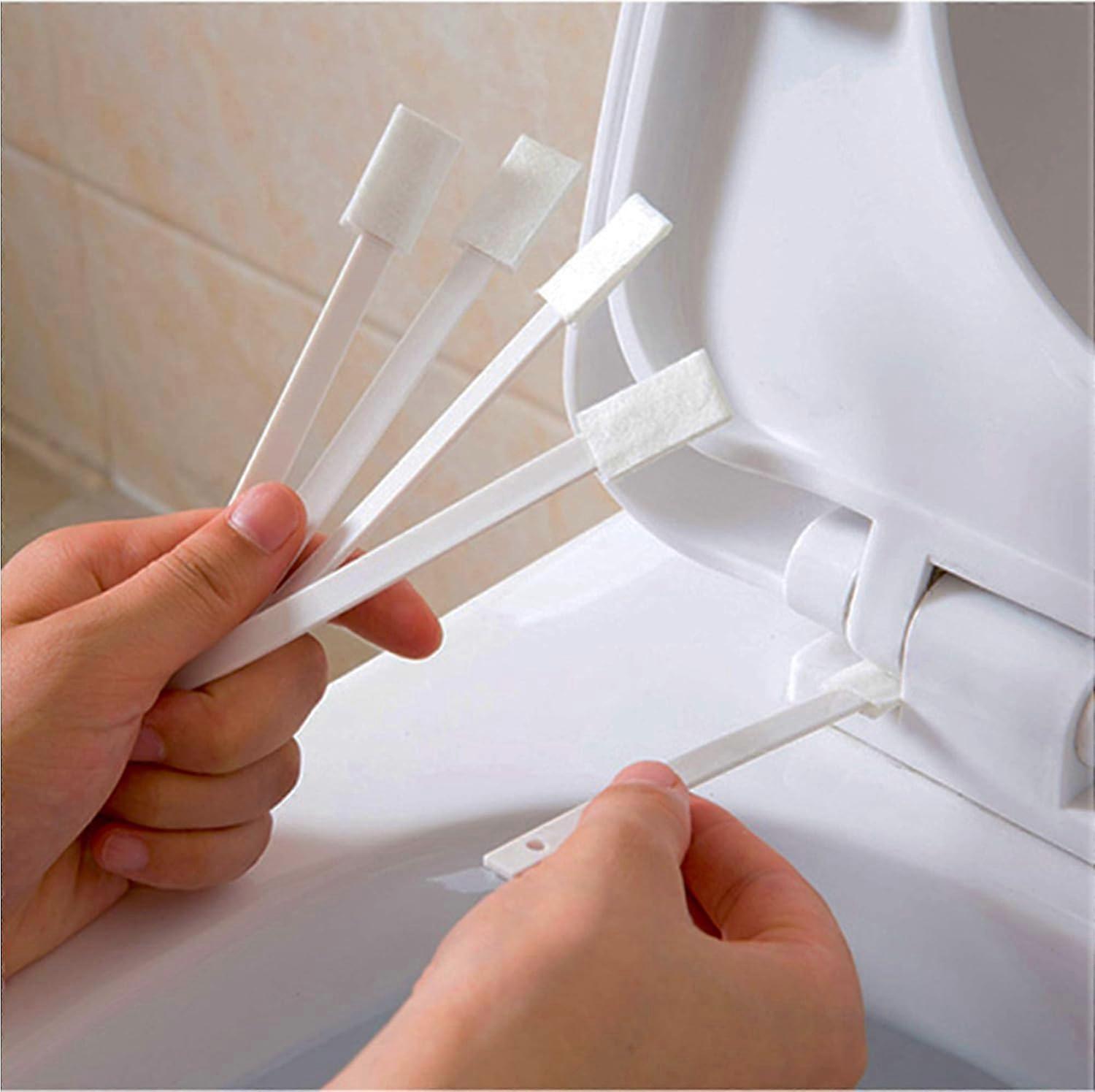 7Pcs Hole Brush,Deep Detail Scrubber,Tiny Window Door Track Groove Gap Cleaning Brush,Bottle Caps Brush,Keyboard Scrub Brush,Cleaner Tool for Small