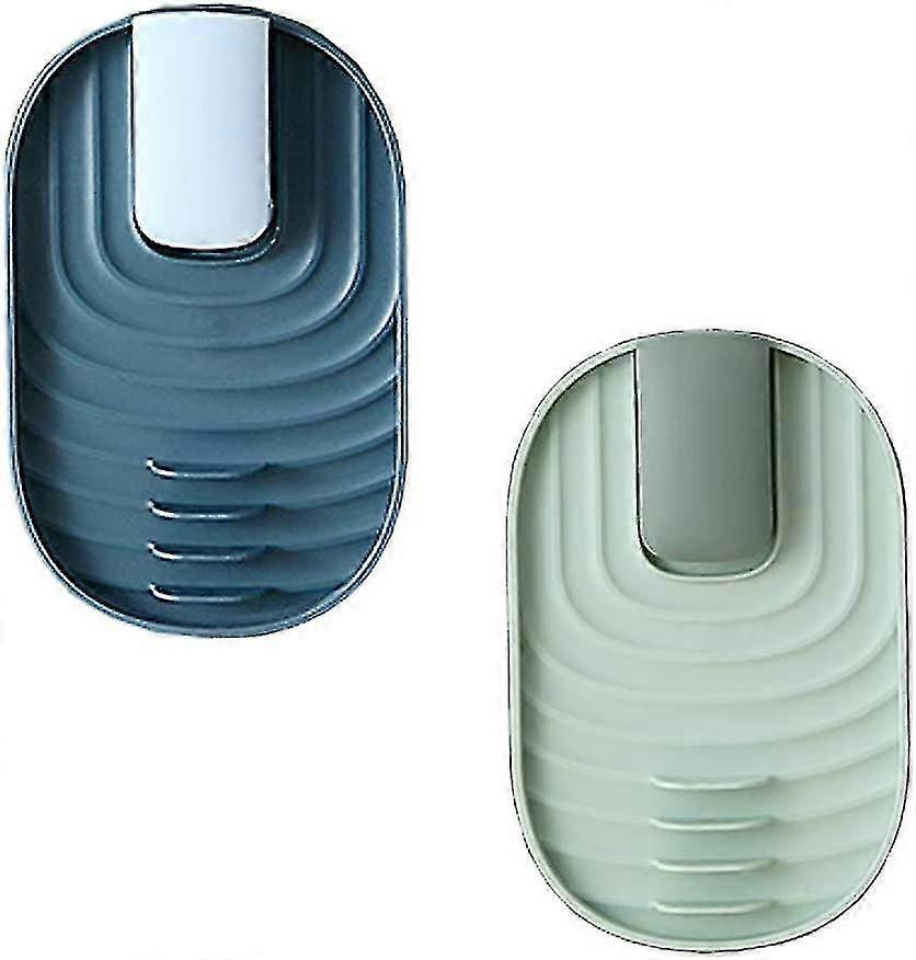 Spoon Rest Shelf, Pot Lid Holder Spatula Stand For Kitchen Utensils