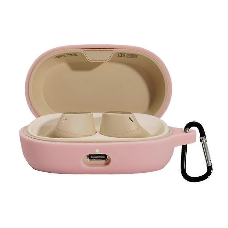 Silicone Earphone Case For Jabra Elite 7 Pro