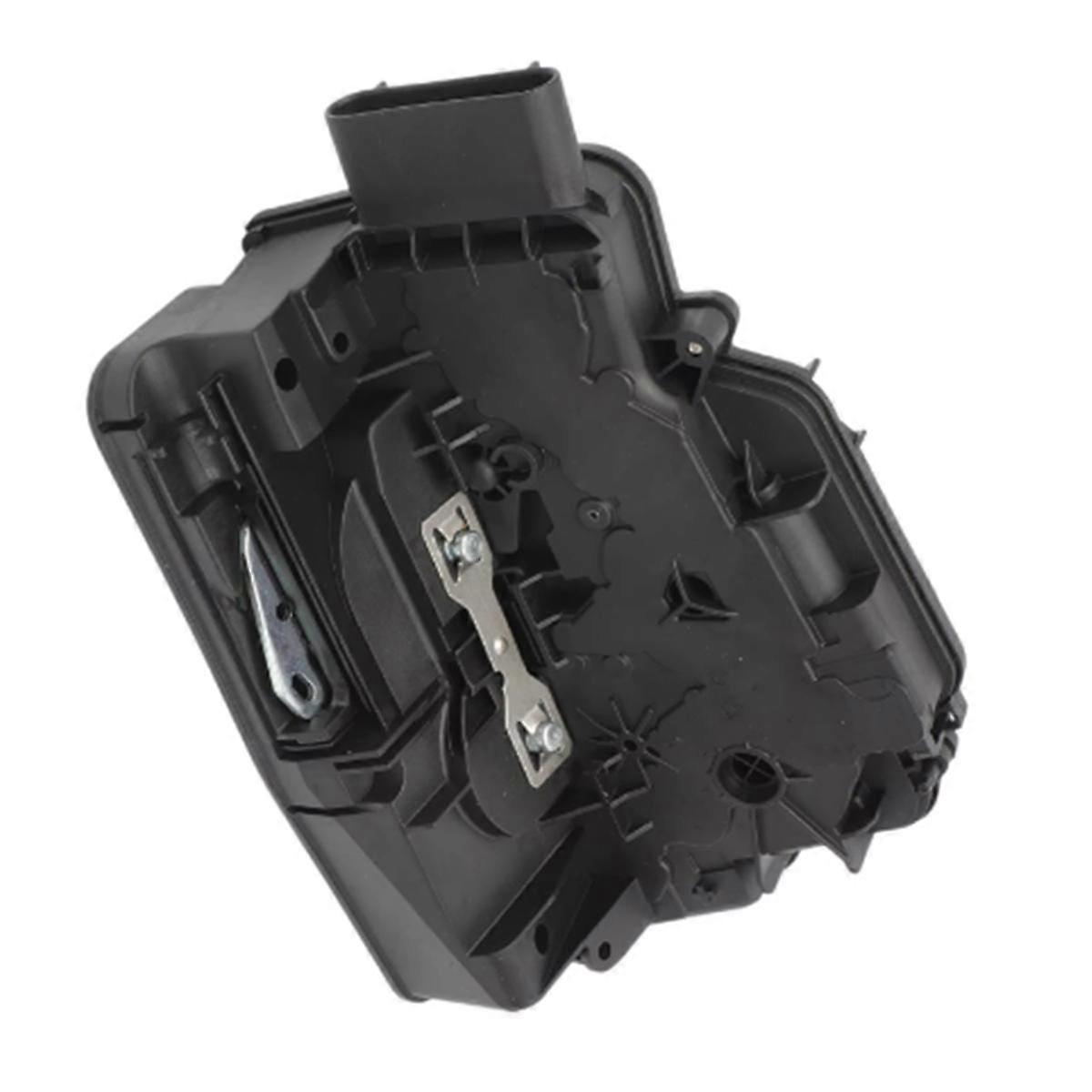 Left Passenger Side Loading Sliding Door Lock Actuator Latch Mechanism Door Lock Actuator for Transit MK8 (RHD)