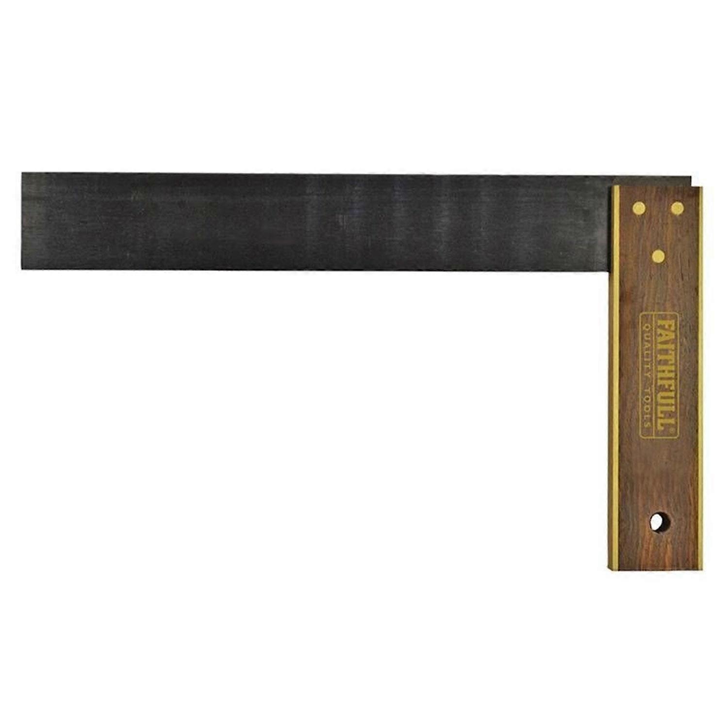 Carpenter's Try Square 300mm (12in)