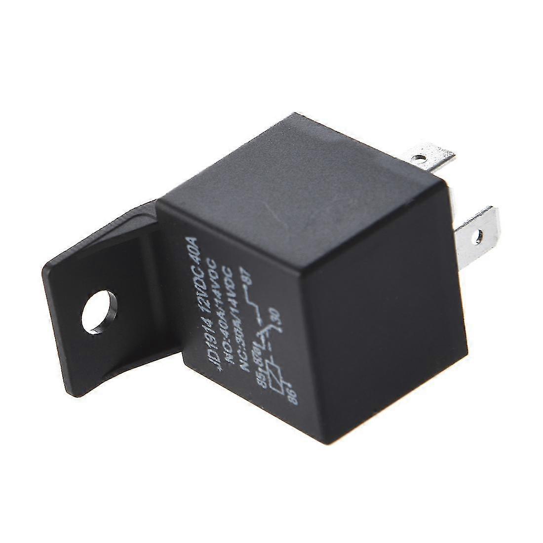 5-Pin 12V DC 40A Vehicle Car Relay