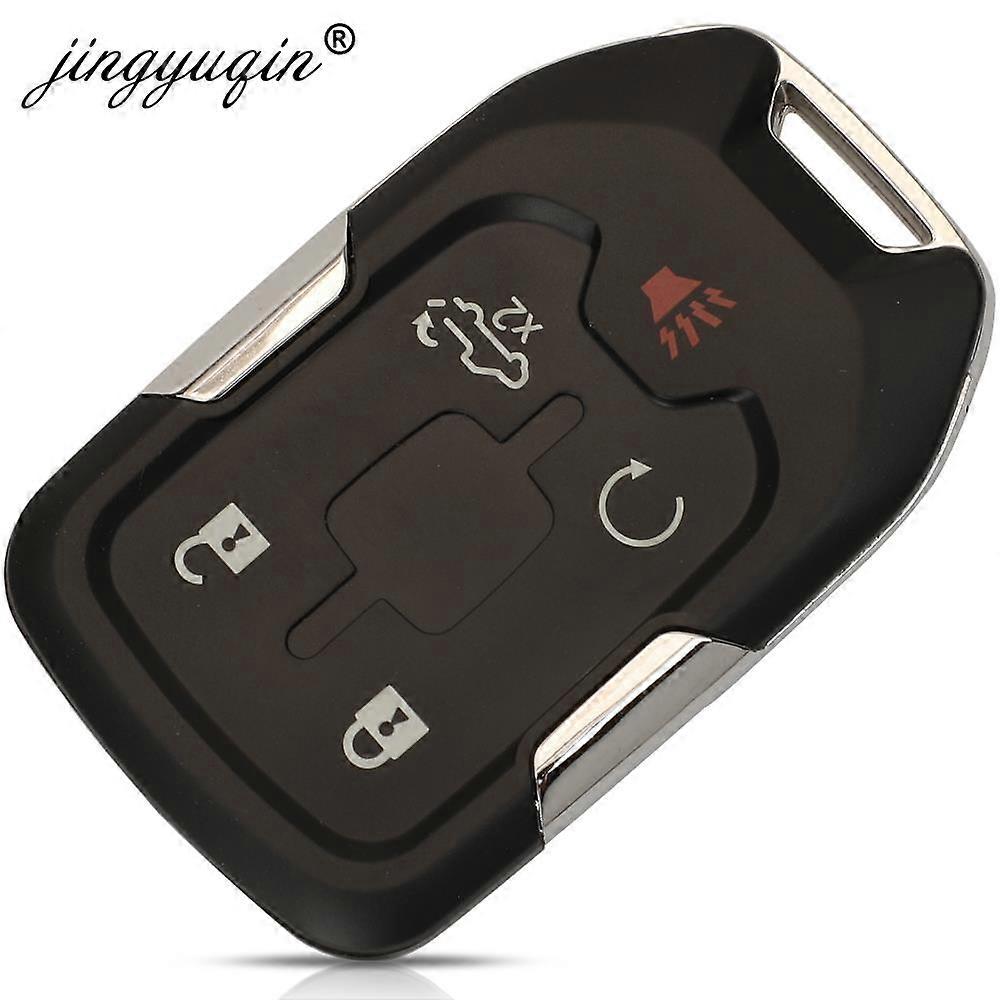 2 Fits Chevrolet Tahoe 2003 2004 2005 2006 Remote