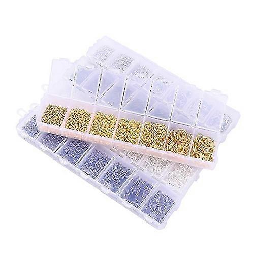 Accessori porta anelli