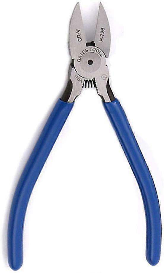 WJTG  6" Diagonal cutters Diagonal cutters Wire cutters Flush cuttersJ