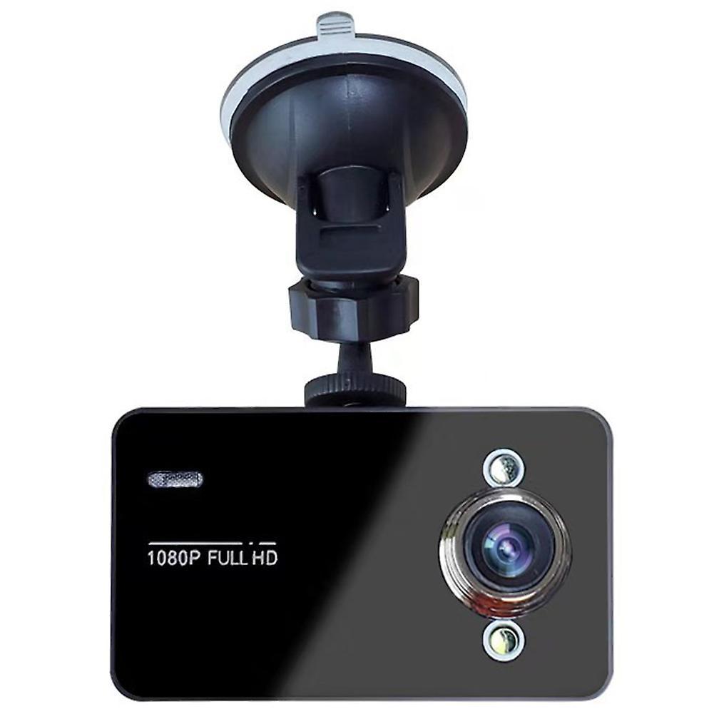 1080P Full HD Auto Video Camera Loop Recording Car Camcorder Motion Detection Night Vision Support TF 32G 140 Degree View Angle