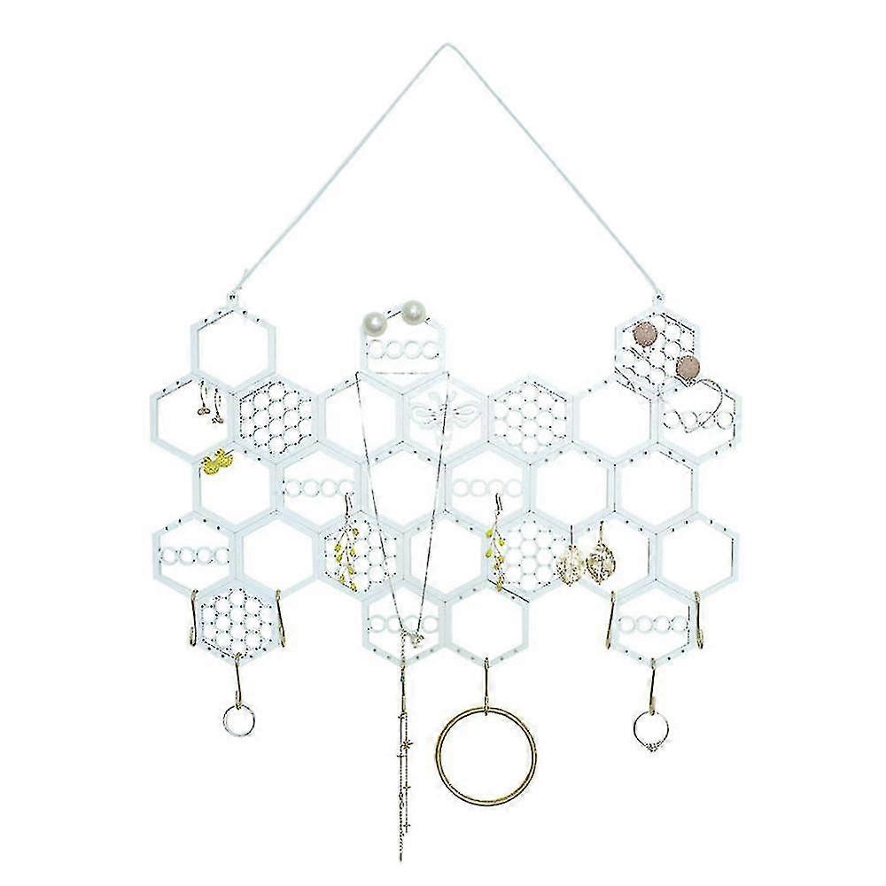 Earring Jewelry Storage Holder