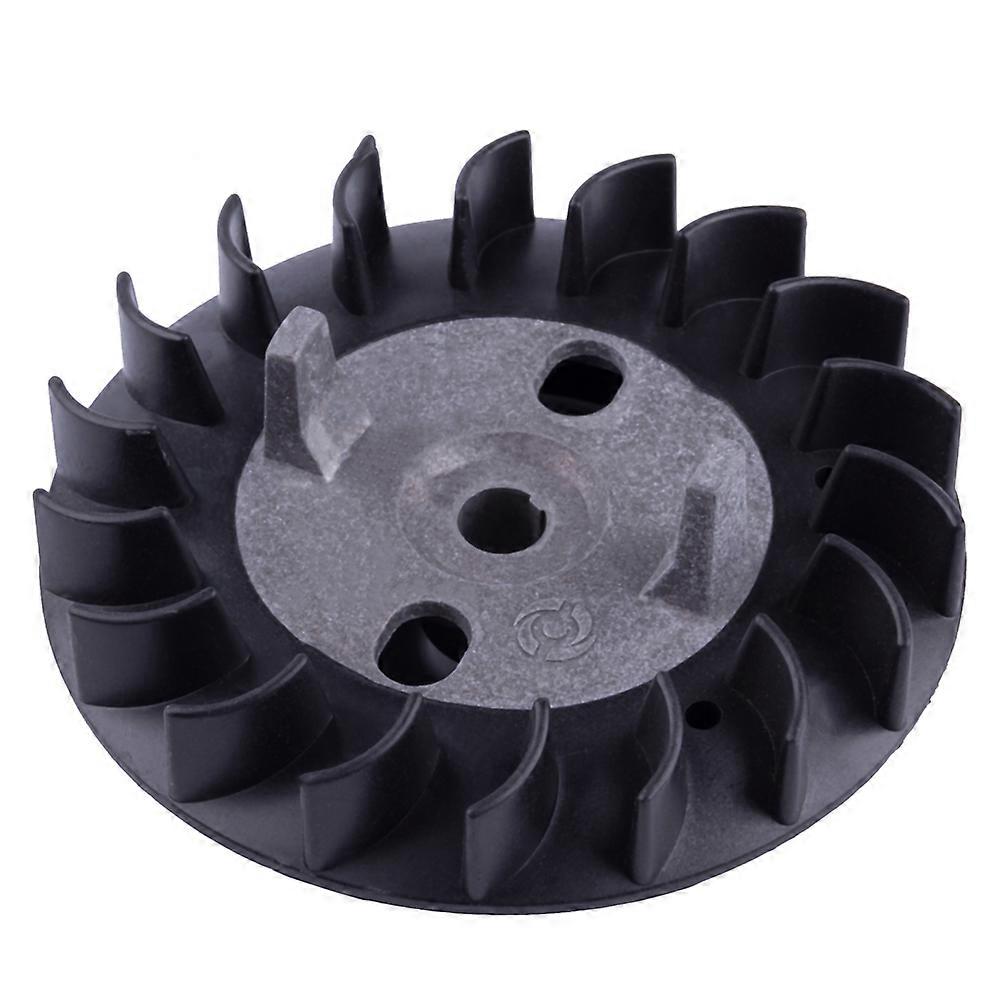 950 Gasoline generator aluminum plastic flywheel