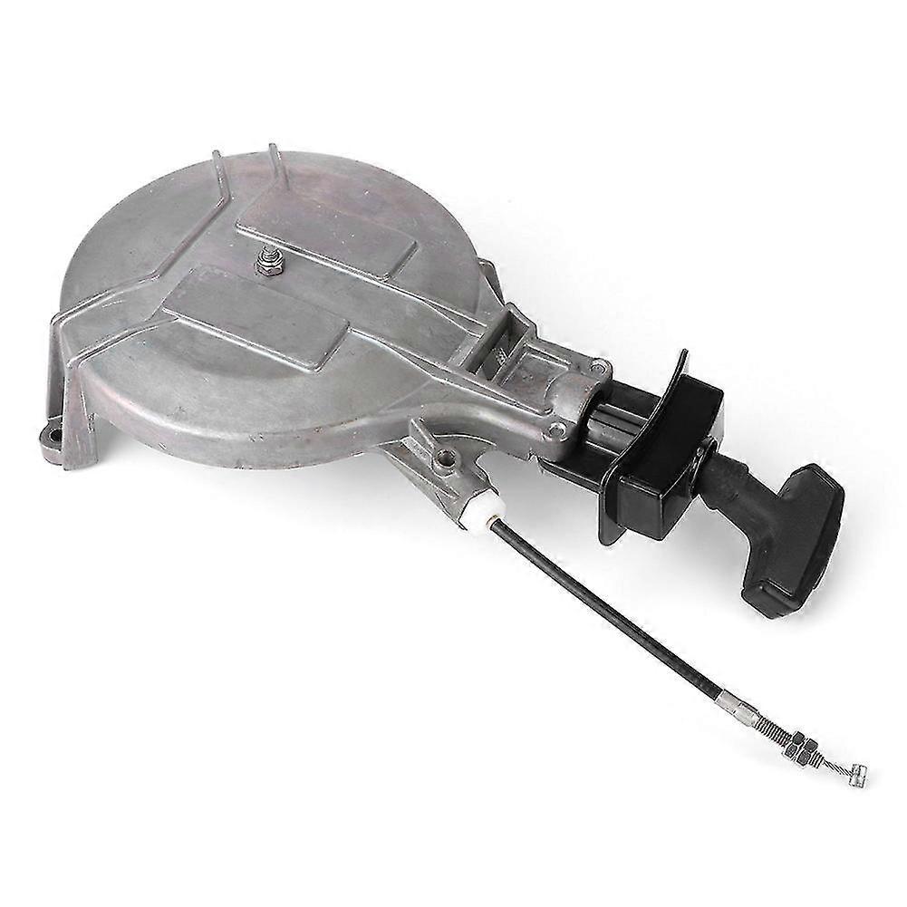 Yamaha Outboard Pull Starter Replacement compatible with 2 Stroke 4HP5HP6HP - Fits Pioneer