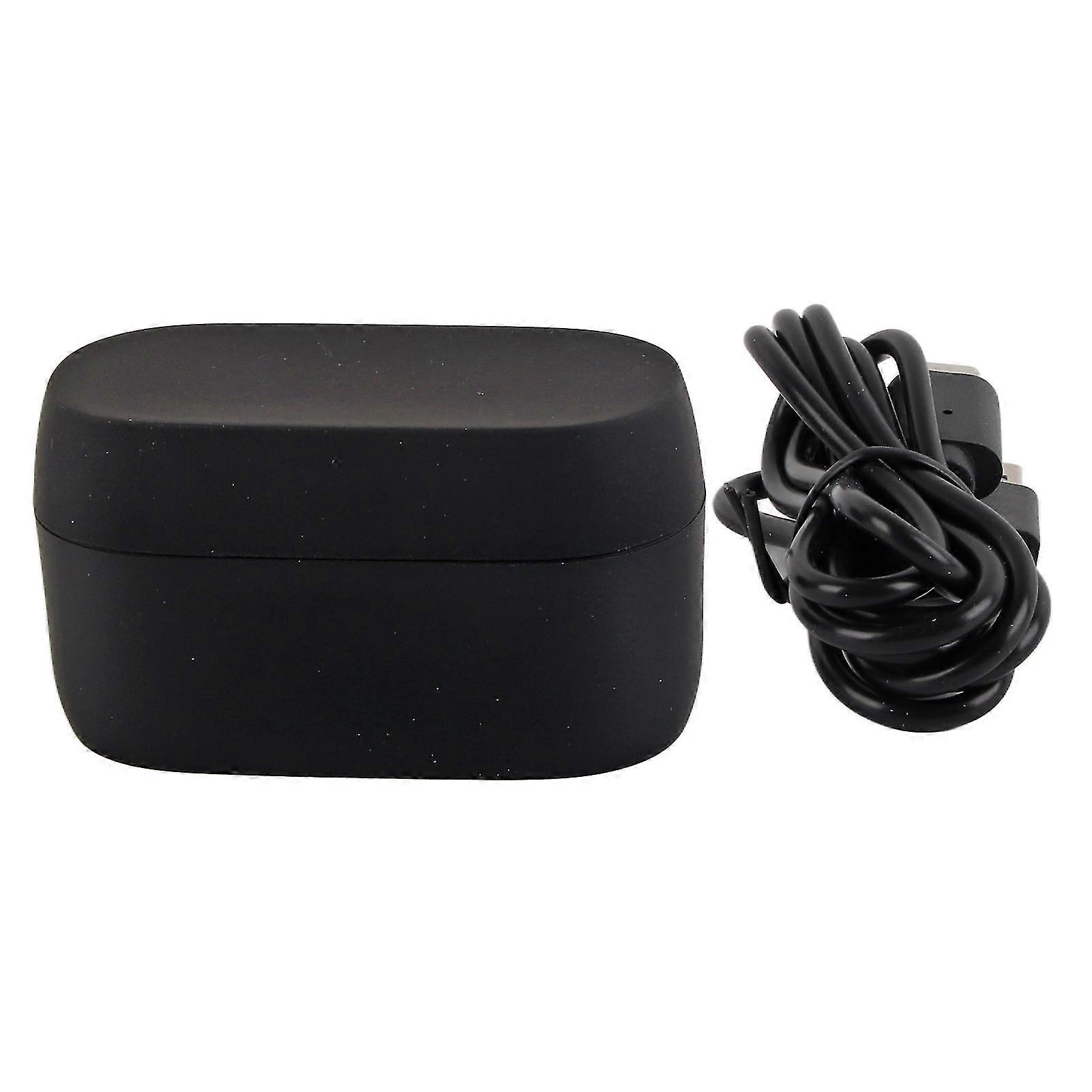 Wireless Bluetooth Earphone Charging Case Box for Jabra Elite 75tElite Active 75t Replacement Accessory