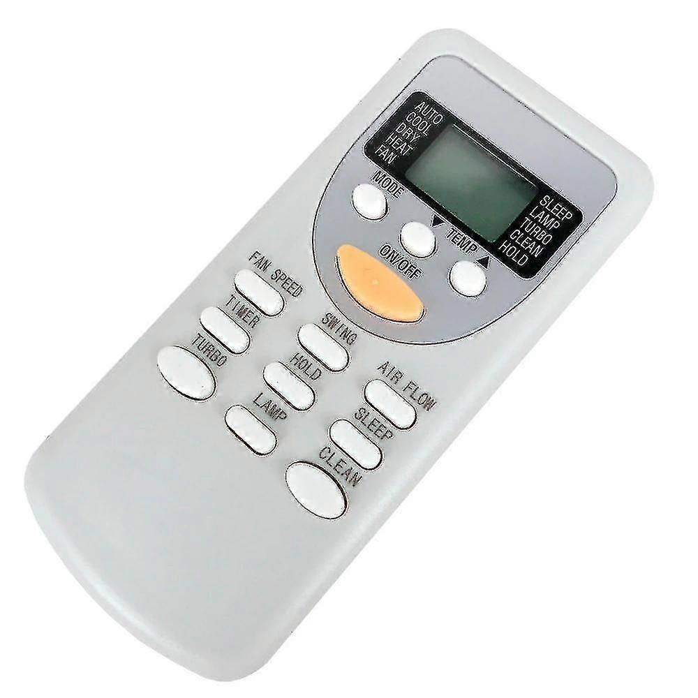 Universal Air Conditioner Remote Control For Chigo Zh/jt-01 Versatile Remote
