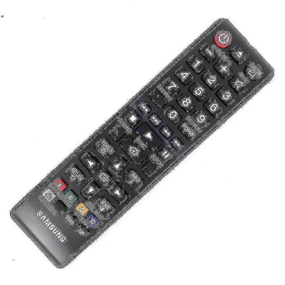 Replace Ah59-02533a For Samsung Blu-ray Home Theater System Remote Control