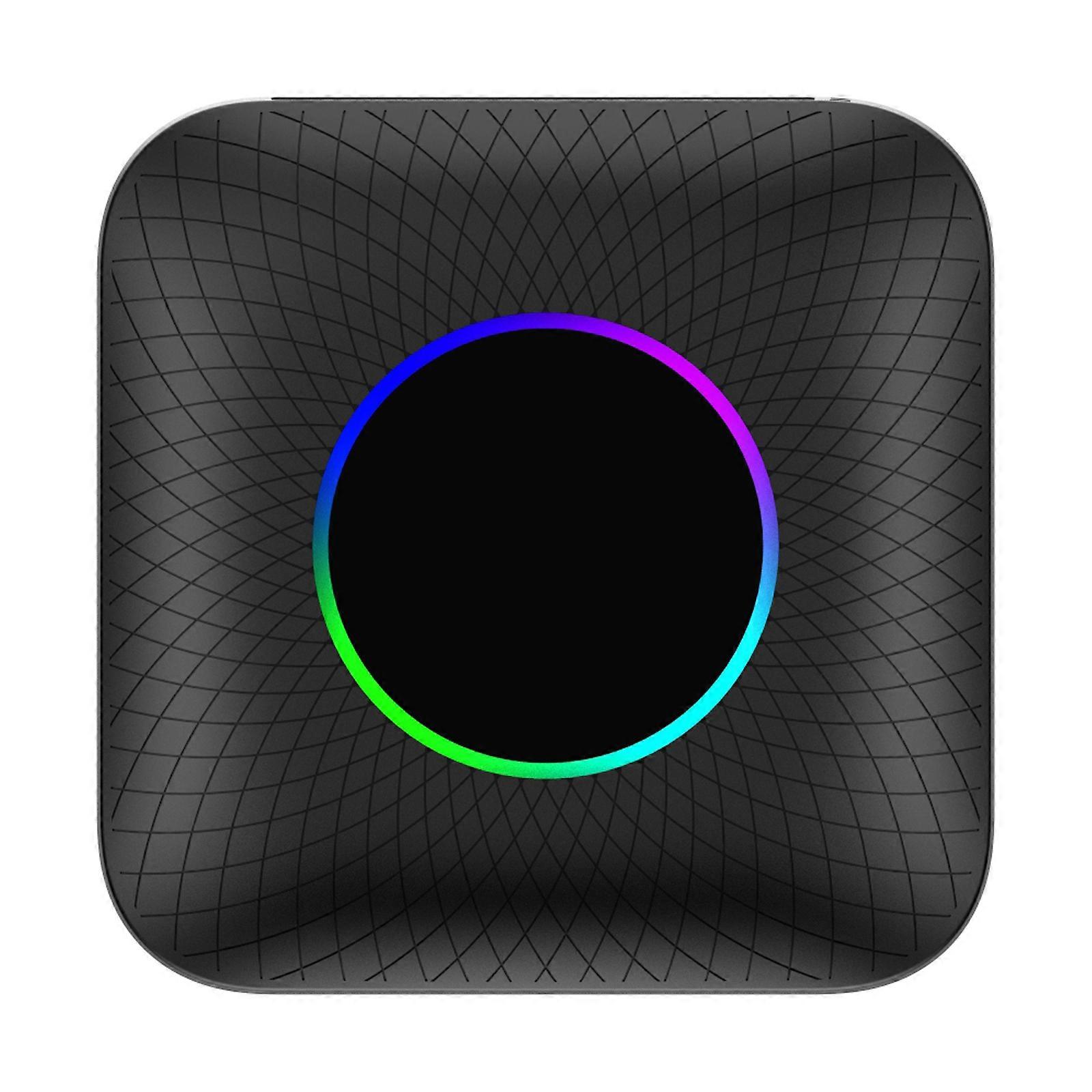 Android 13 Wireless Carplay Box Android Auto Adapter Multimedia-Player, 50% Angebot