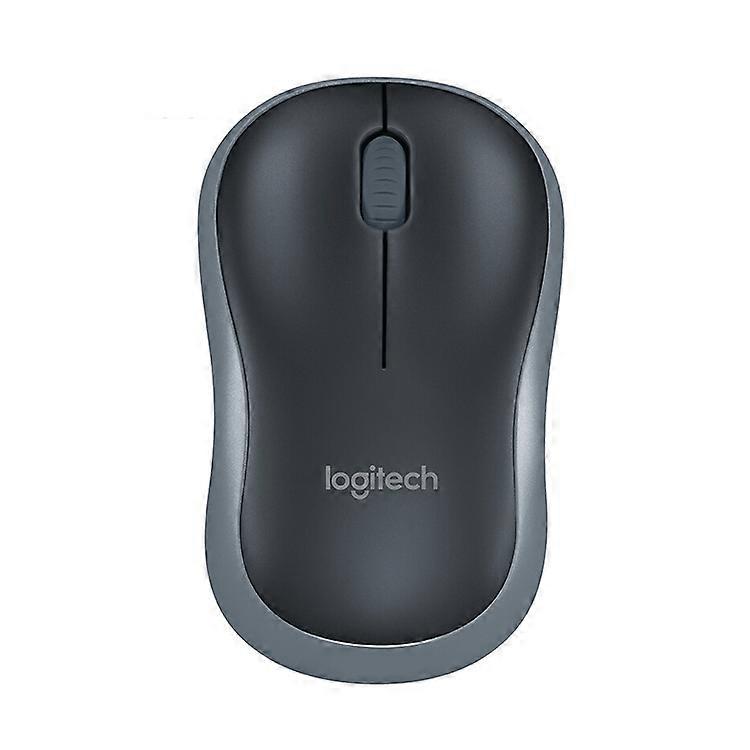 Logitech M186 Wiress Mouse