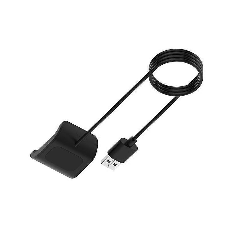 100cm Charging Dock Station USB Charging Cable Data Charger For Hua Mi Amaz fit Bip S 1s A1805 A1916 Smart Watch