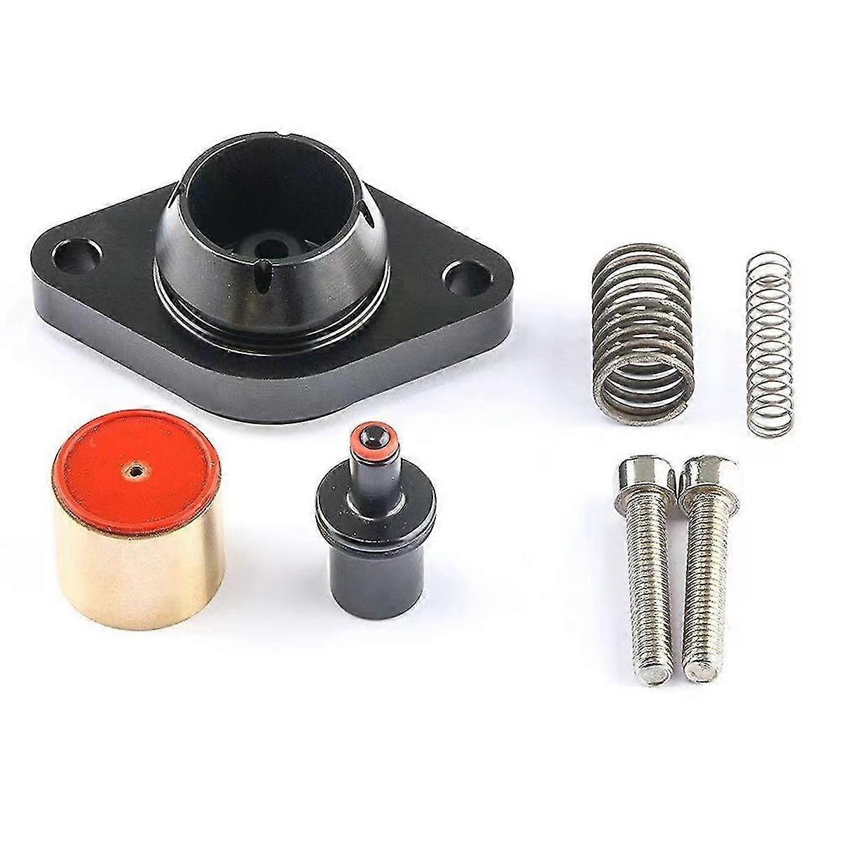 GFB DV+ T9355 Pressure Relief Valve Base for 8X 1.4TSI Dual Supercharged Engine