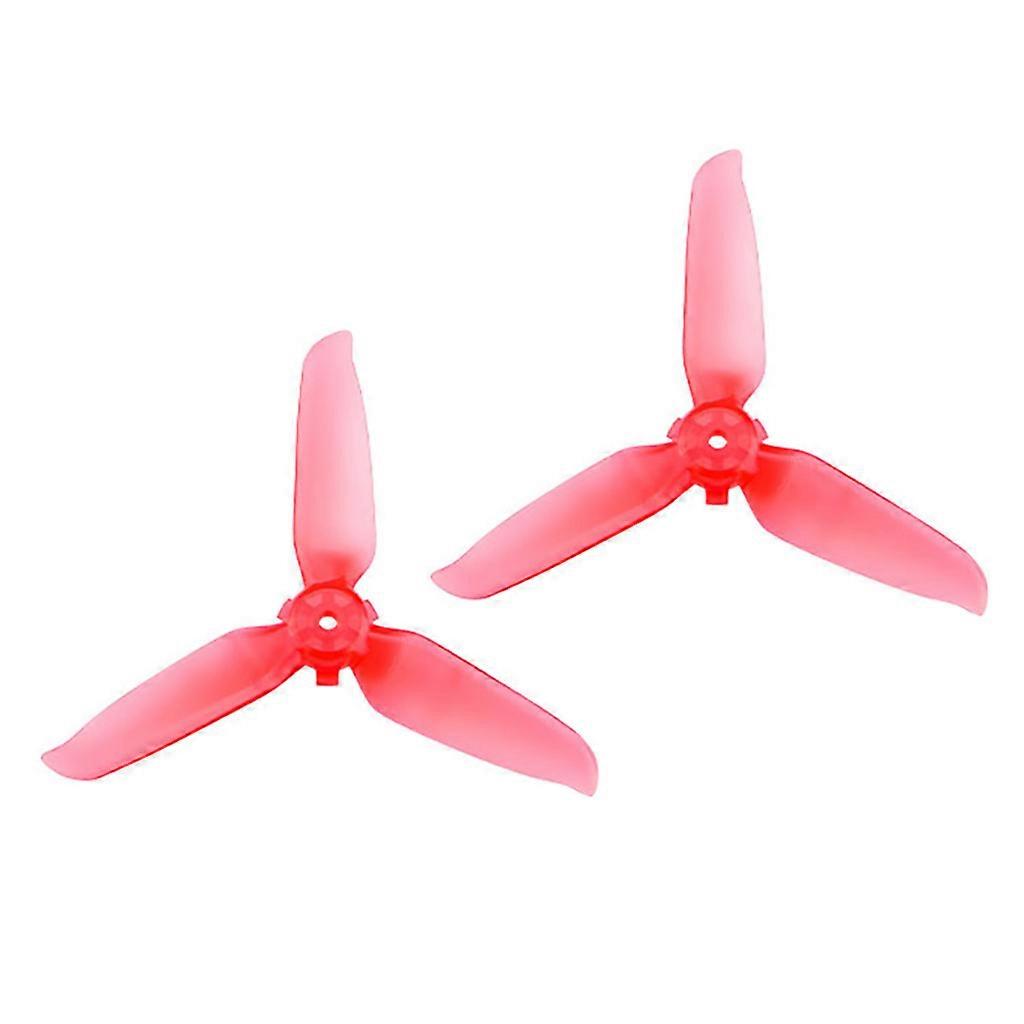 Propeller for  FPV Accessories Drone Props Replacement Multicolor Blade Wing