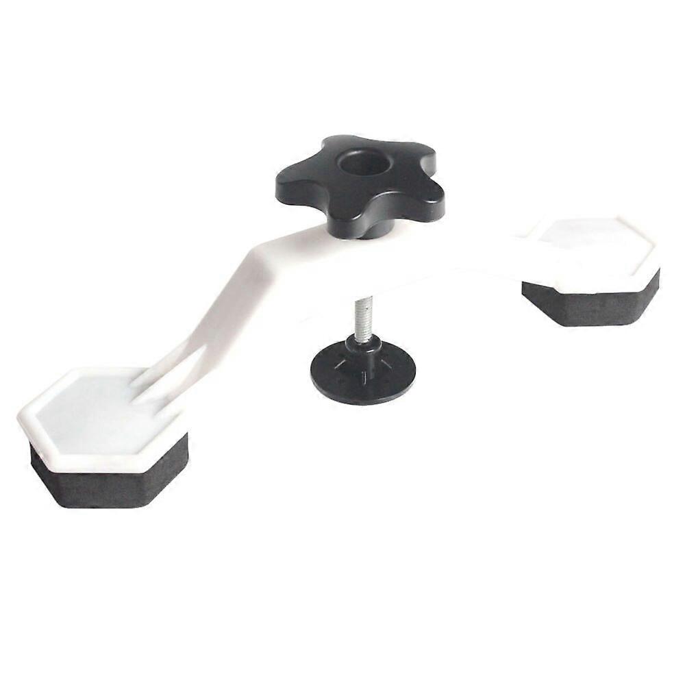 Car Dent Puller Hand Repair Tool Bridge Body Damage Fix Tool Pulling Bridge Dent Removal Kit