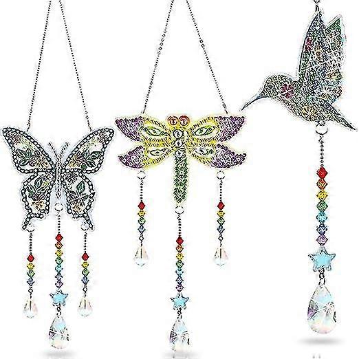 3st Målning Solfångare, Chime Heminredning