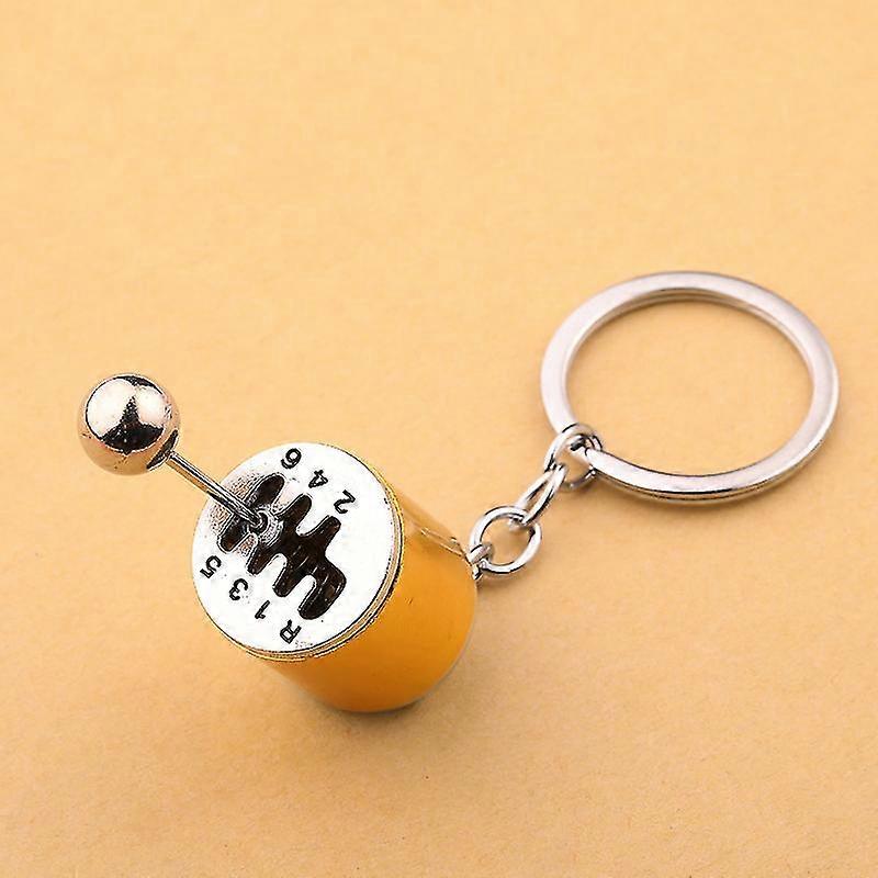 2pc Mini Car Gear Stick Fingertips Toy Simulation Auto Gearbox Toy Manual Gear Shift Anti-stress Fidget Toy Suitable For Boy