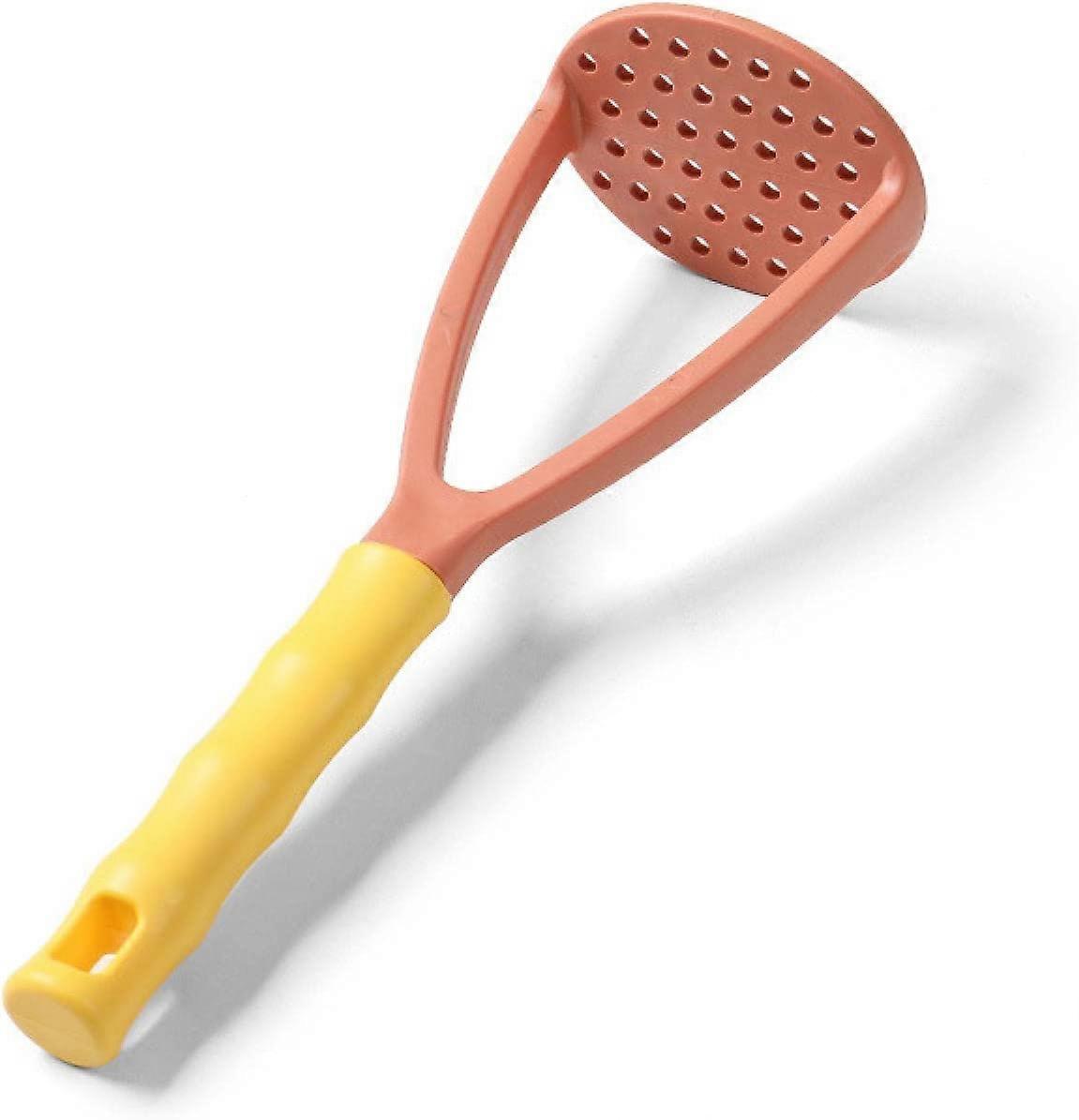 New Mashed Potato Artifact Manual mashing Baking Mashed Potato Pumpkin Masher Tool