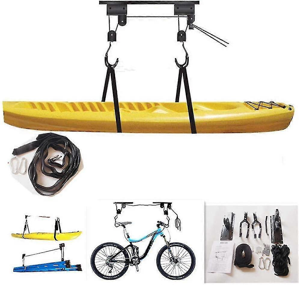 Garage SUP Storage | SUP Wall Racks