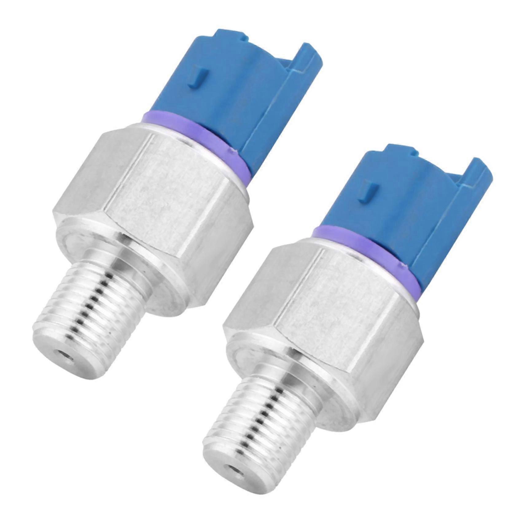 2x Power Steering Pump Pressure Switch Sensor For 206 306 406 9677899580