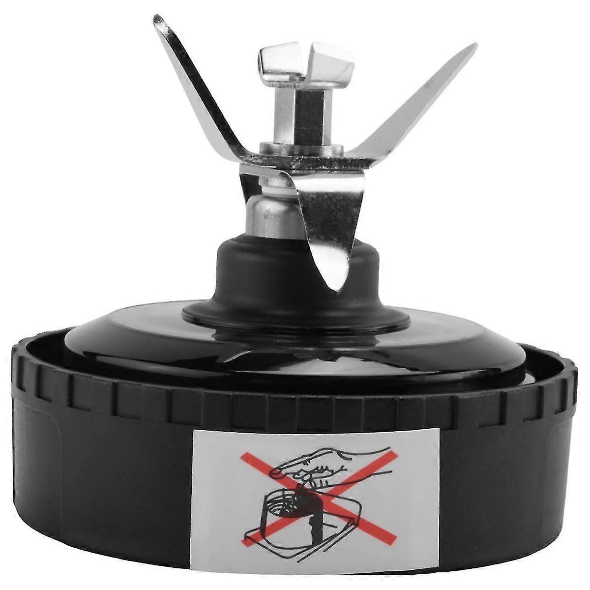 6 Fins Blender Blade Extractor Blade Replacement for BL660 BL663 BL663CO BL665Q BL740 BL770 for 16