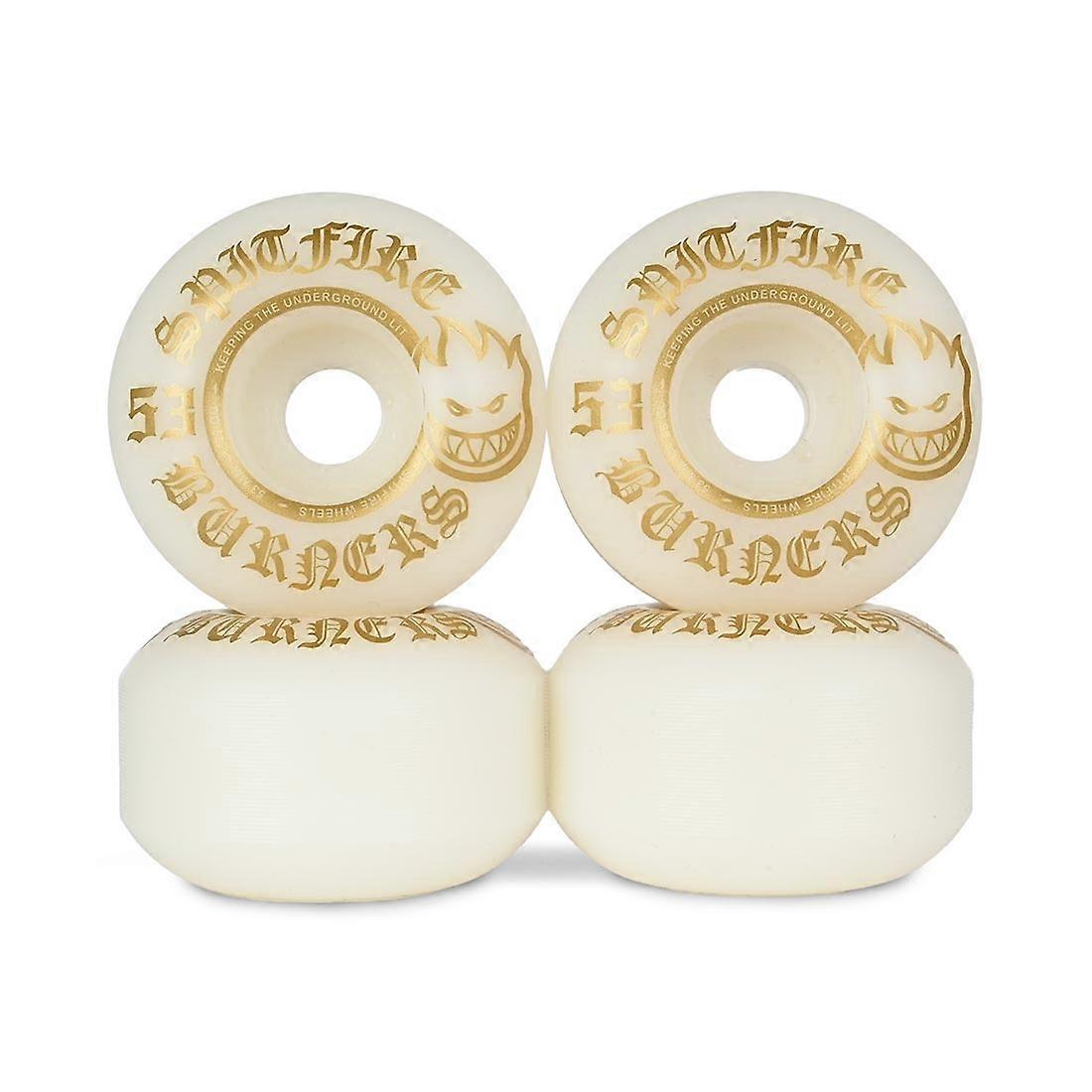 Spitfire Burner 99D 53mm Skateboard Wheels