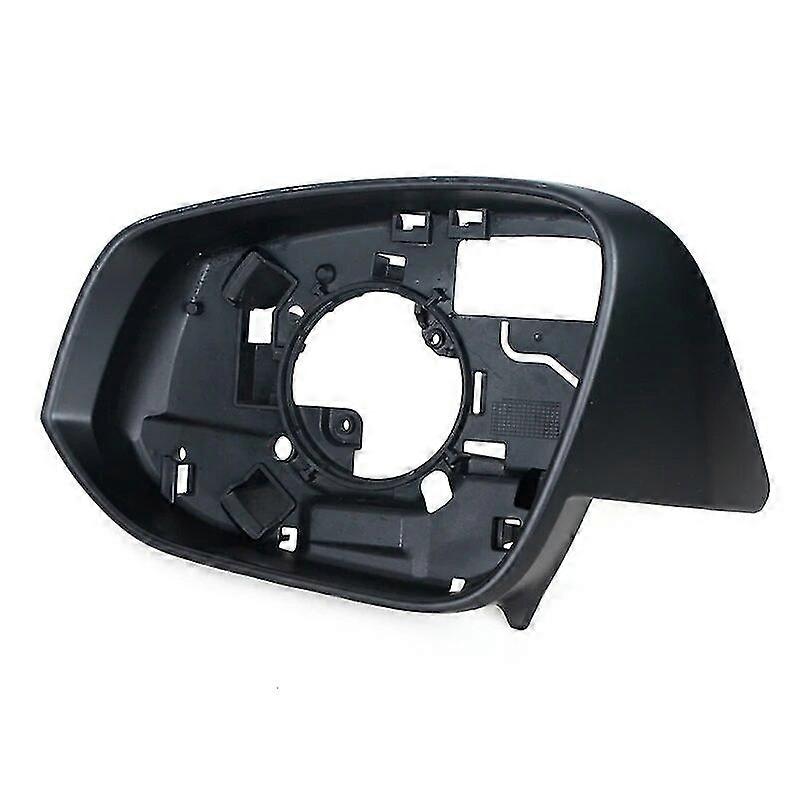 Car Wing Door Side Exterior Rearview Mirror Frame Case Trim Housing Shell For Toyota Rav4 Rav 4 2020 2021 2022