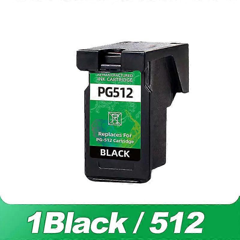 high qualityPg512 Cl513 For Canon Pg 512 Cl 513 Ink Cartridge For Pg-512 Pixma Mp230 Mp250 Mp240 Mp270 Mp480 Mx350 Ip2700 Printer