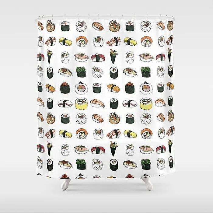 Baderom Dusj Forheng Design Stil - 648