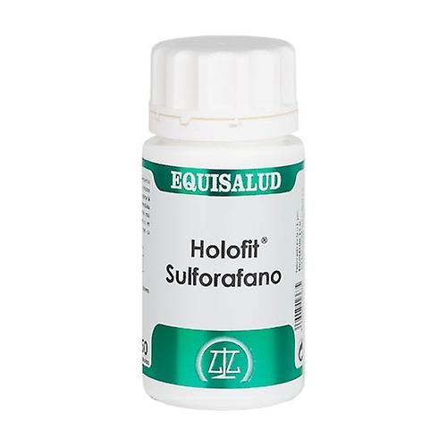 Sulforaphane Holofit 50 capsules