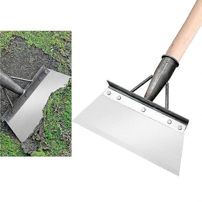 Multi-Functional Outdoor Garden Cleaning Shovel, Weeding Tools for Garden