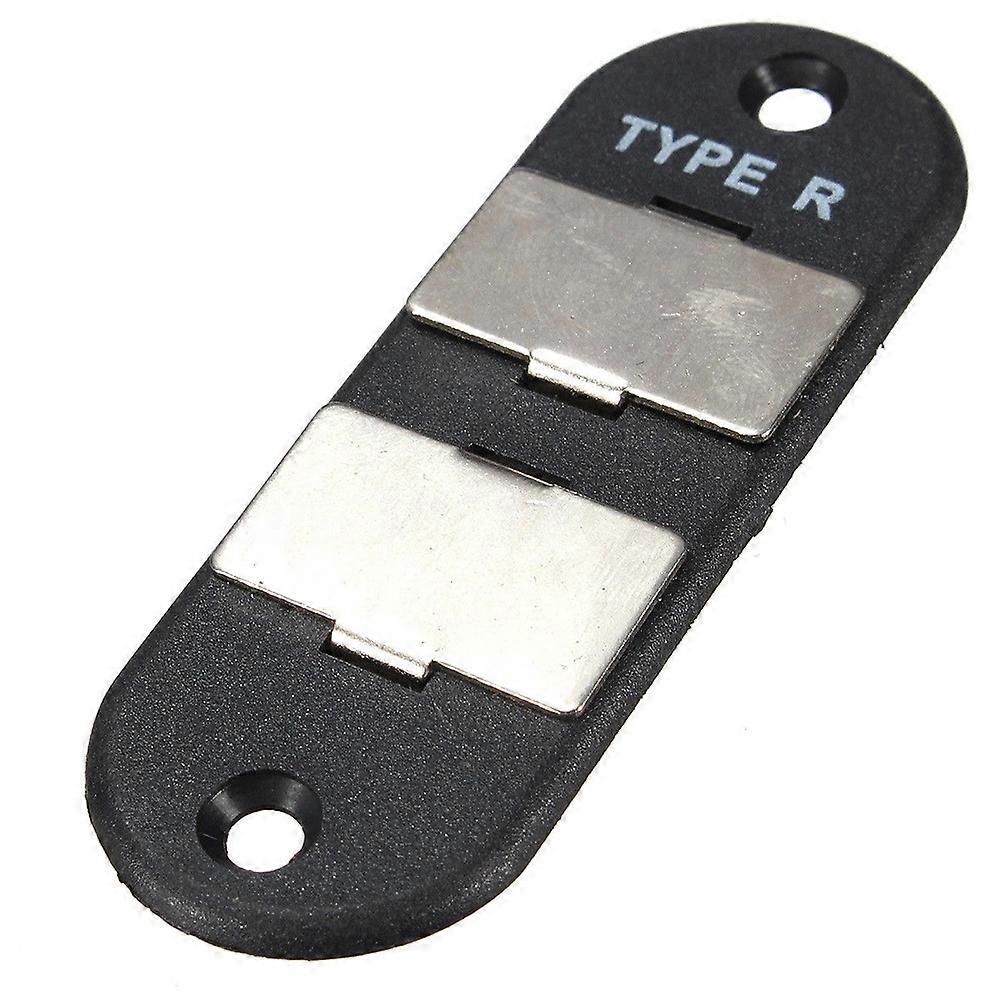 Sliding Door Contact Switch for Car Van Alarm Central Locking Systems Tool