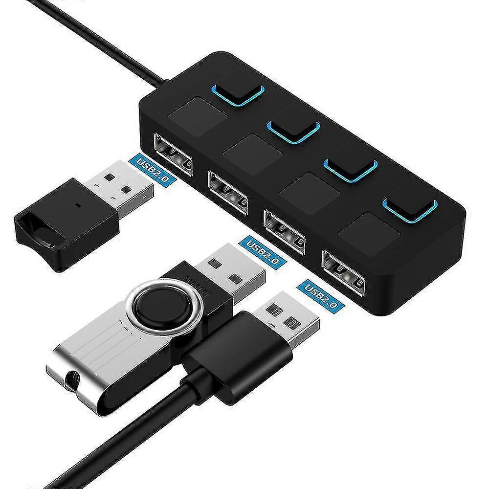 USB-Hub