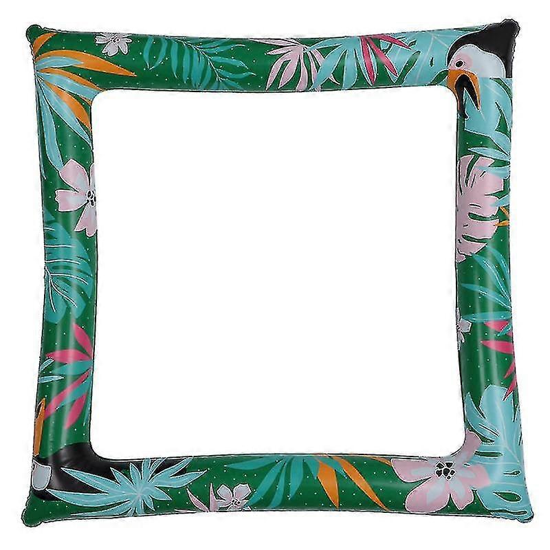 Pvc Photo Holder For Decoration