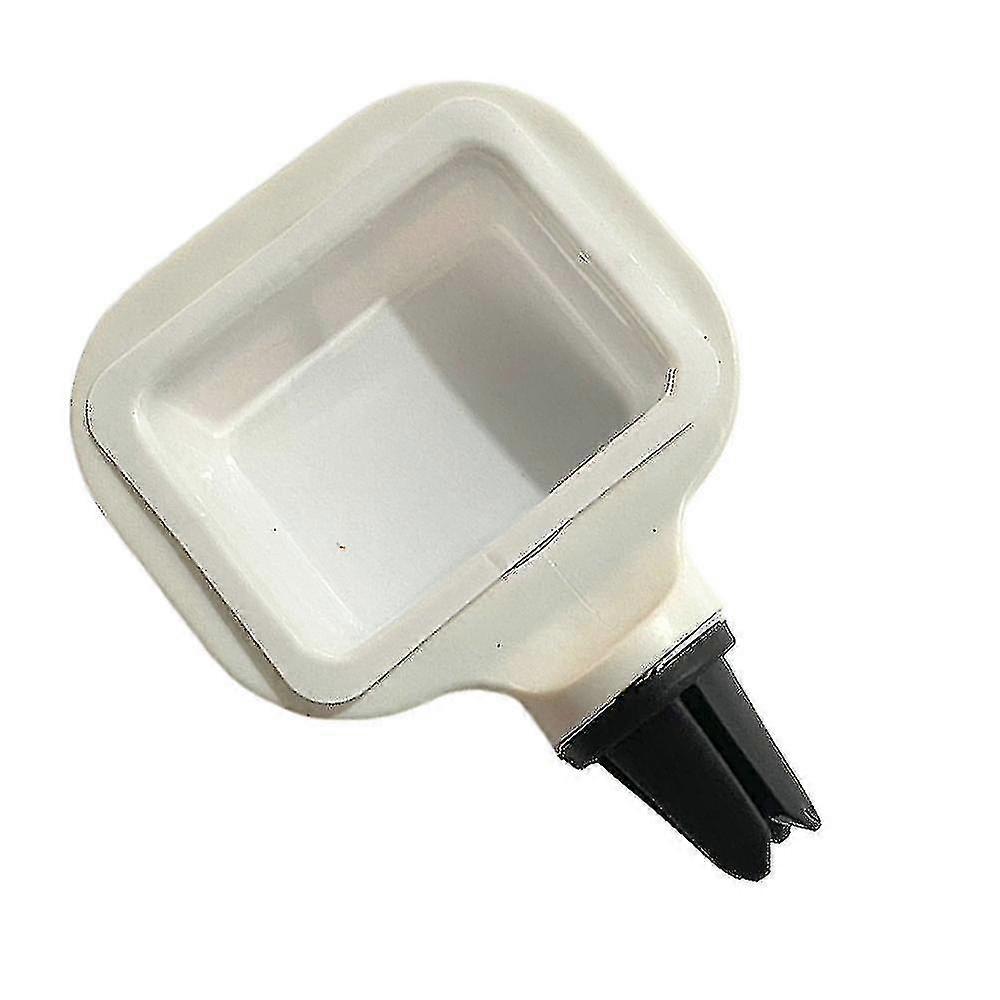 Sauce Holder, 1 Pc, White